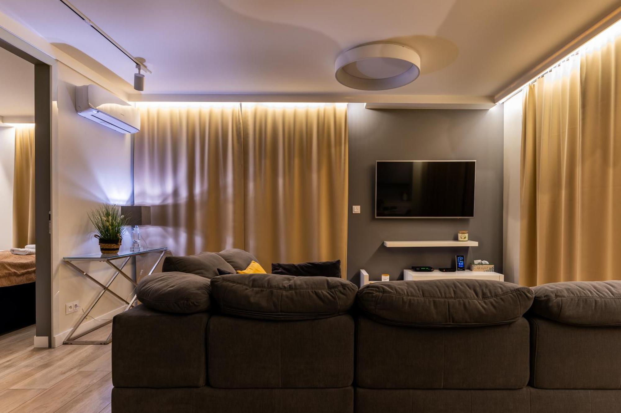 Apartament Dream View Gardenia Front Dziwnow Exterior photo